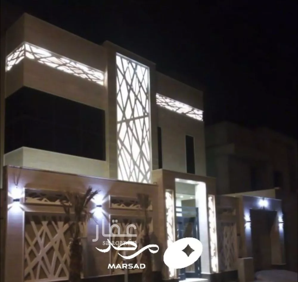 فيلا 6 غرف في النرجس 1