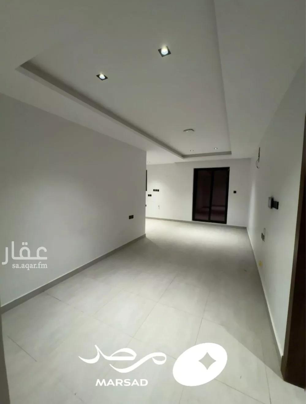 شقة 3 غرف في العارض 5