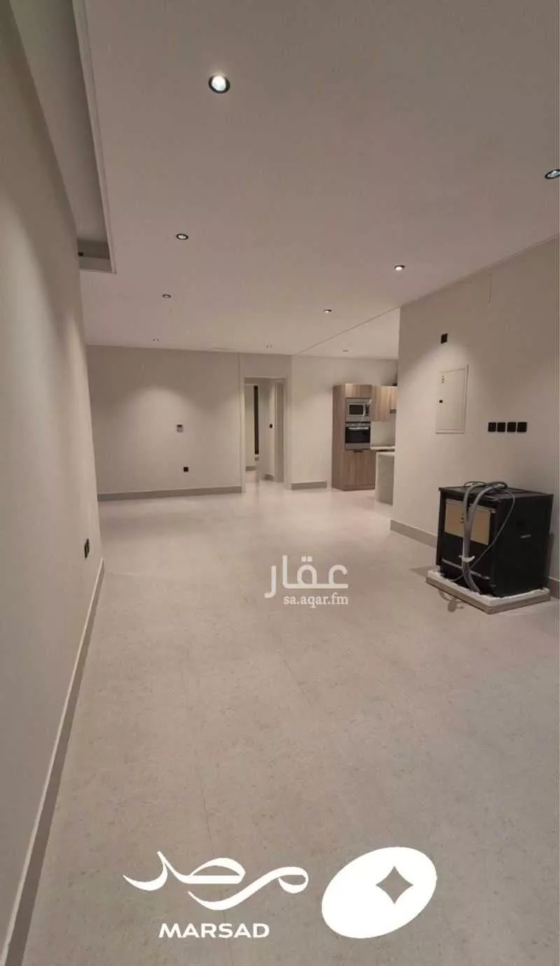 2 bedroom floor in Al Narjis 4