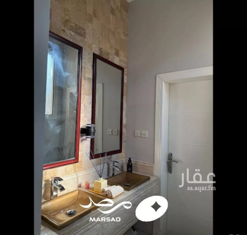 فيلا 6 غرف في النرجس 4