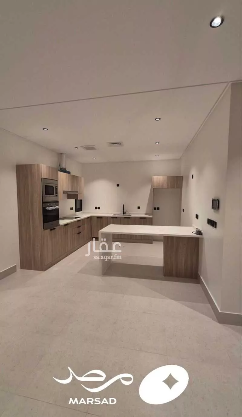 2 bedroom floor in Al Narjis 1