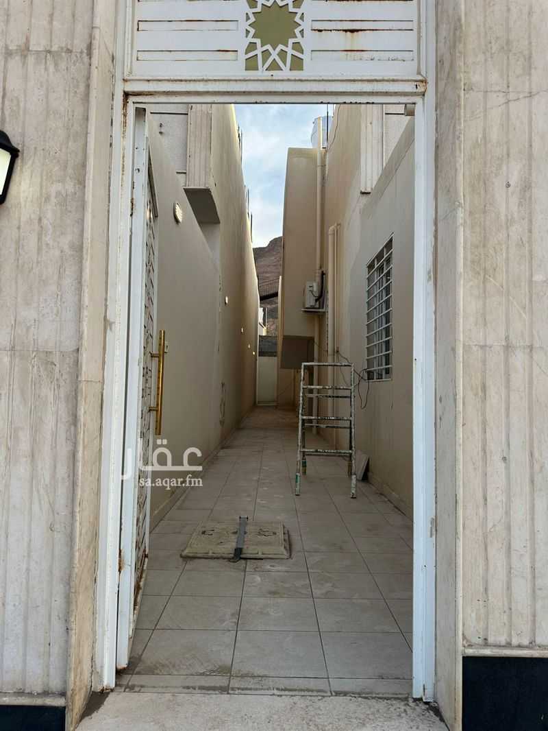 5 bedroom building in Taibah, Madinah 20