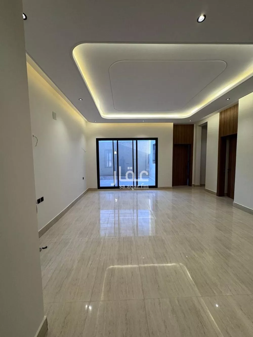 فيلا 5 غرف في المهدية 4