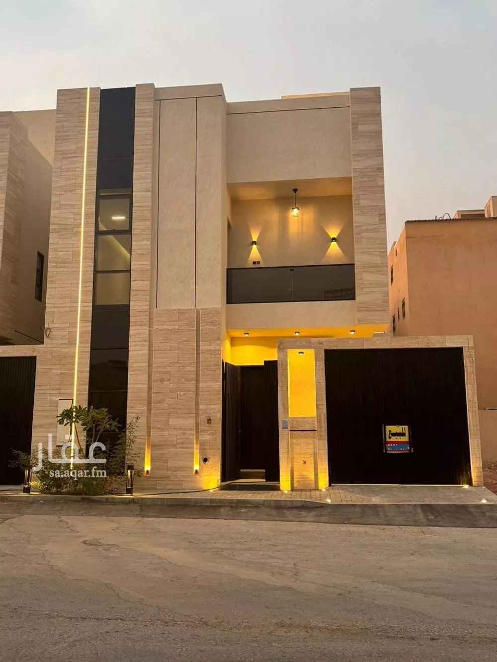 5 bedroom villa in Al Mahdiyyah 2