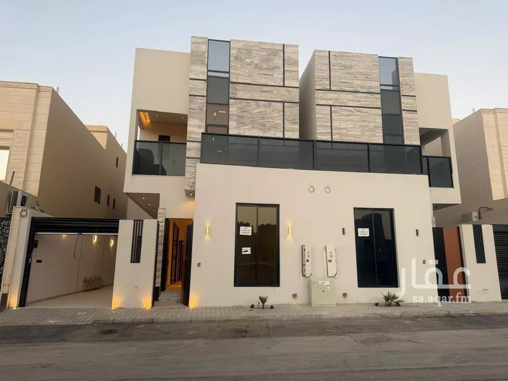 فيلا 5 غرف في المهدية 1