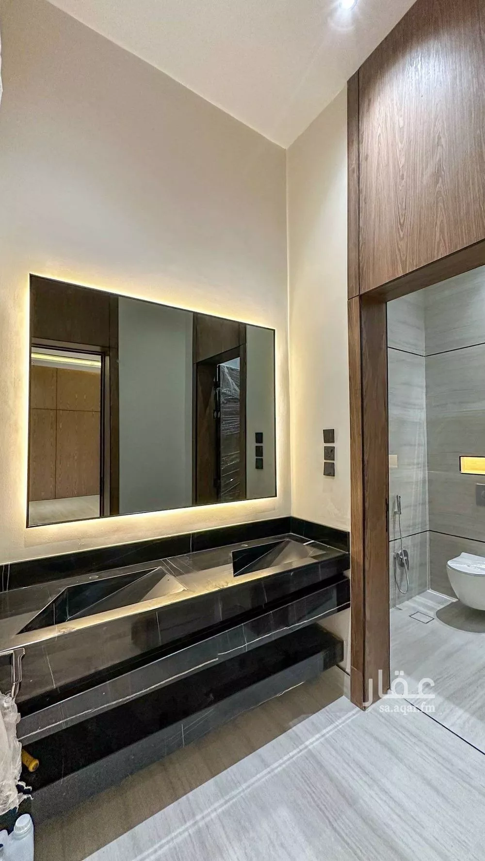 فيلا 7 غرف في المهدية 2