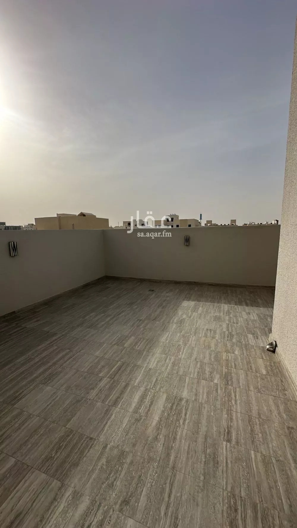 فيلا 6 غرف في المهدية 3