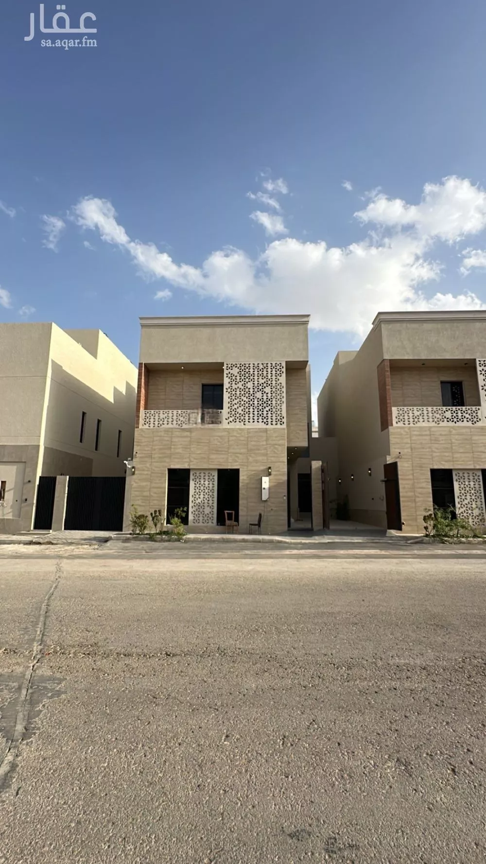 فيلا 6 غرف في المهدية 1