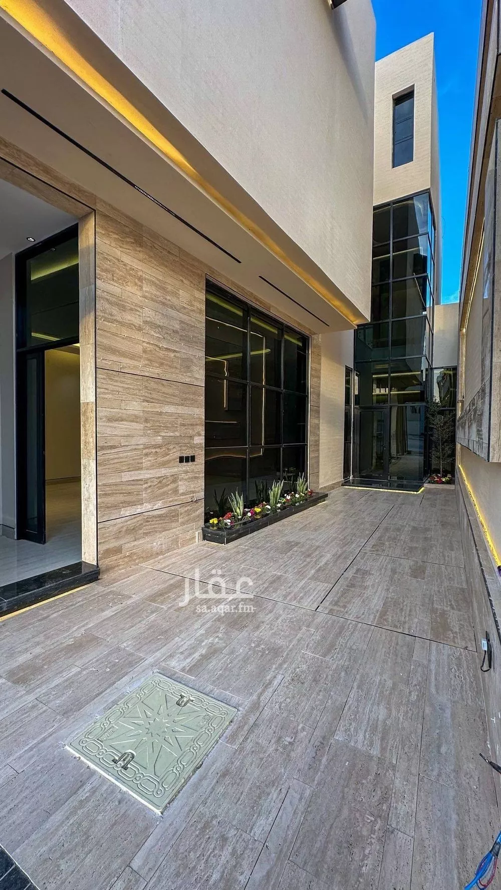 فيلا 6 غرف في المهدية 2