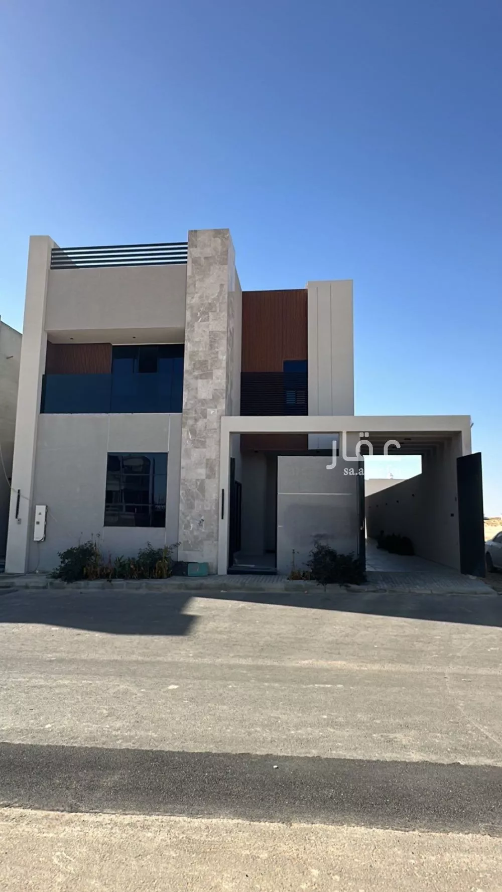 فيلا 5 غرف في المهدية 2