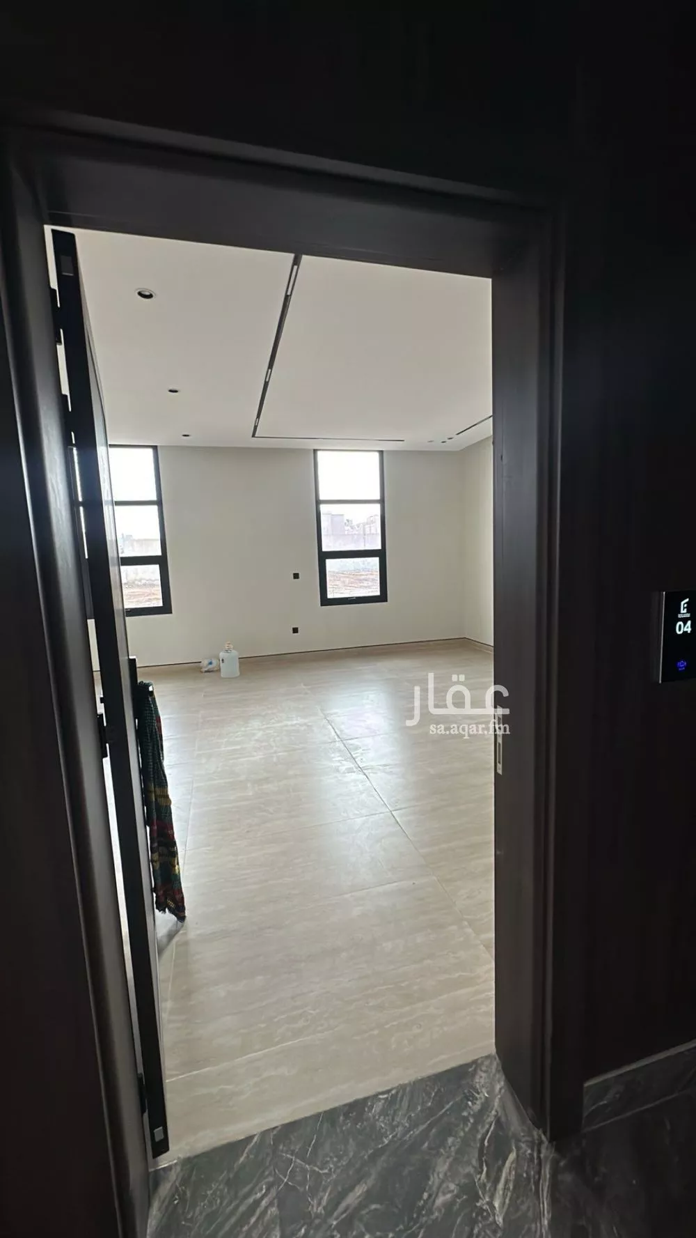 شقة 3 غرف في المهدية 5