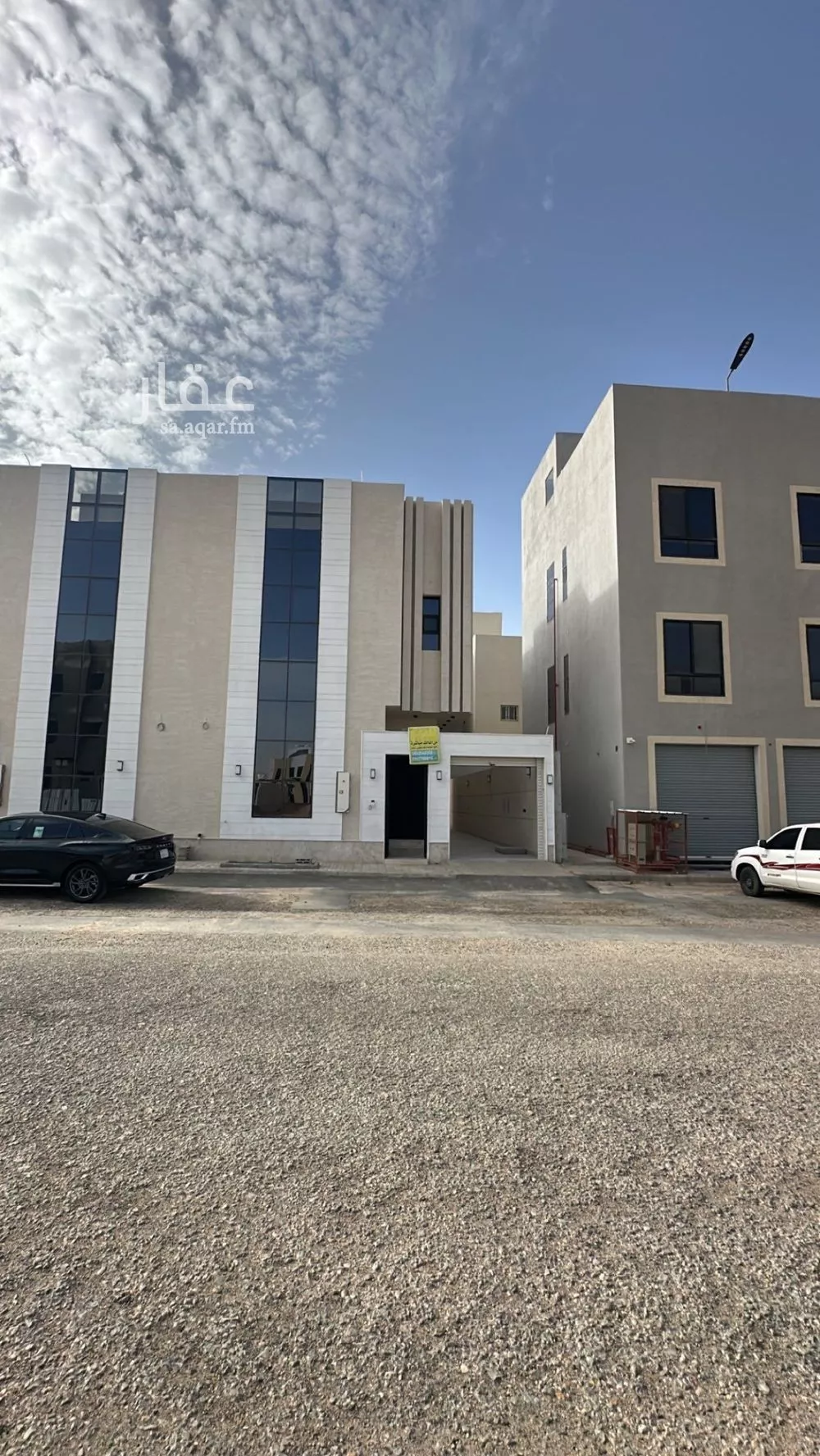 5 bedroom villa in Al Mahdiyyah 1