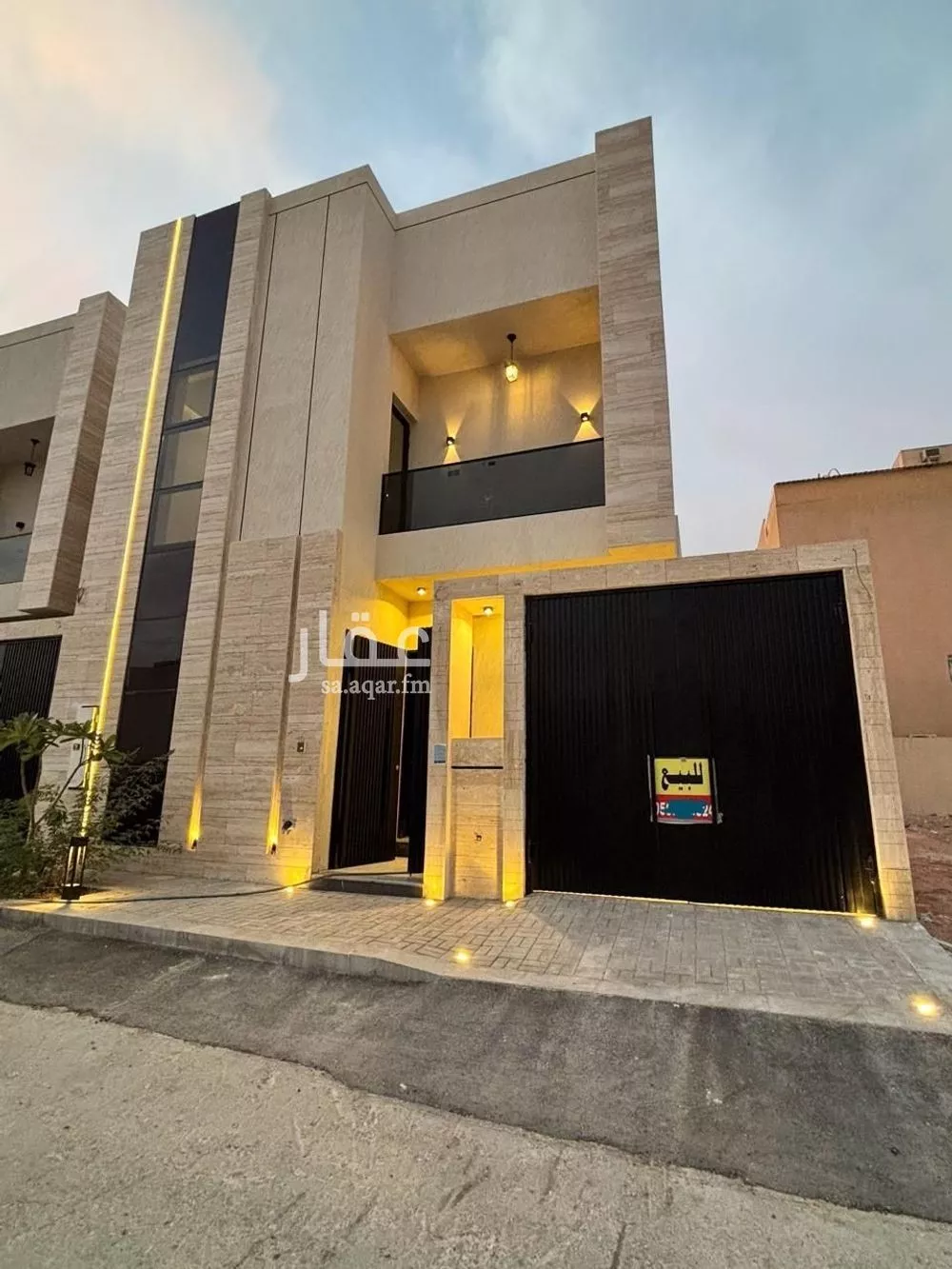 5 bedroom villa in Al Mahdiyyah 3