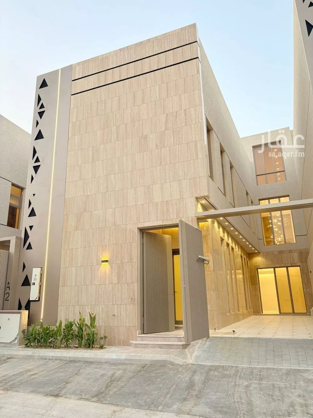 6 bedroom villa in Al Mahdiyyah 1