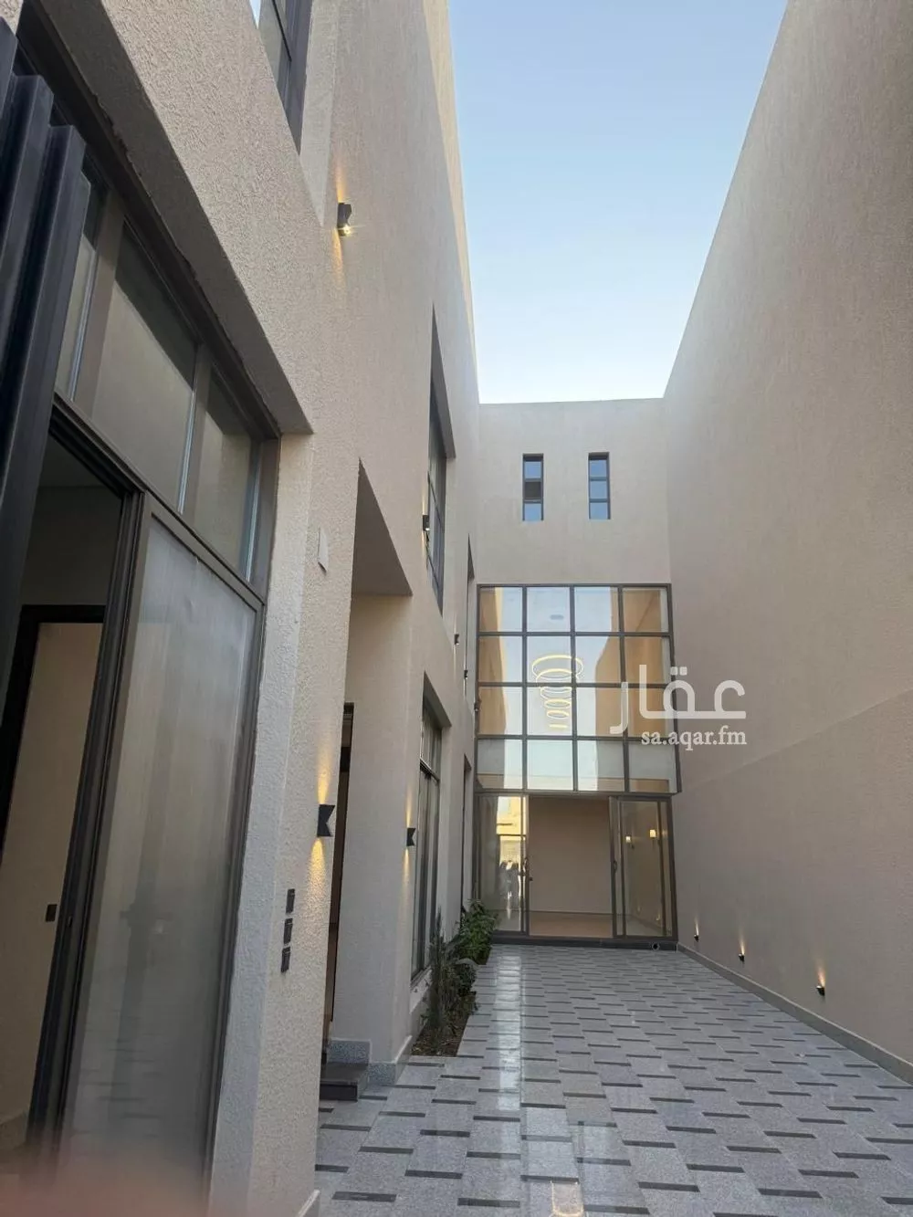 فيلا 6 غرف في المهدية 2