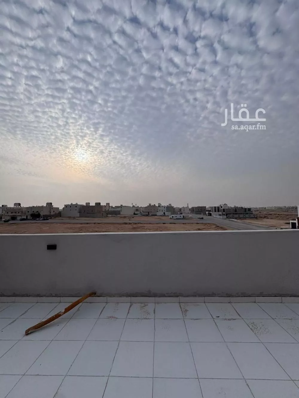 فيلا 5 غرف في المهدية 3