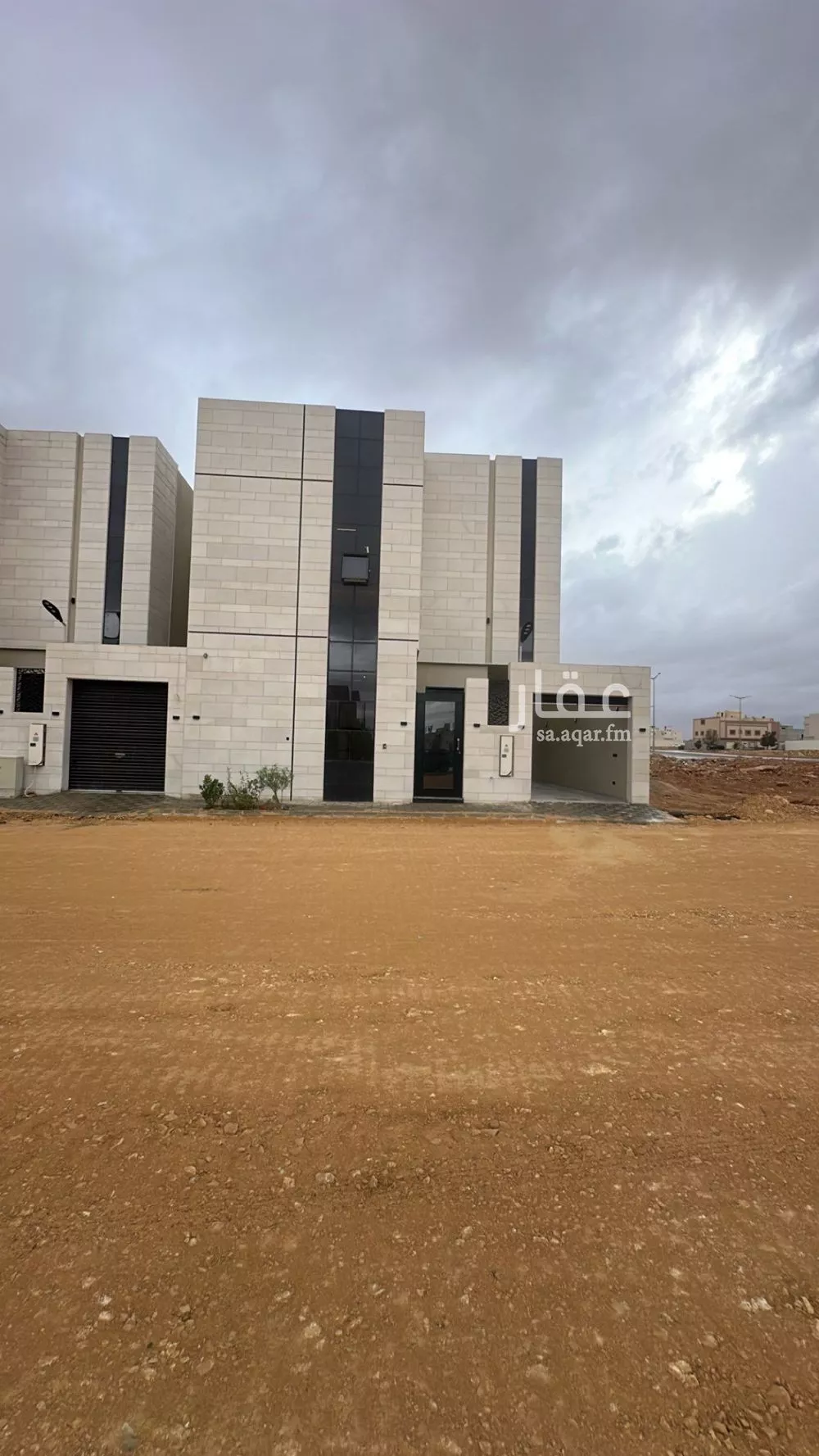 فيلا 6 غرف في المهدية 1