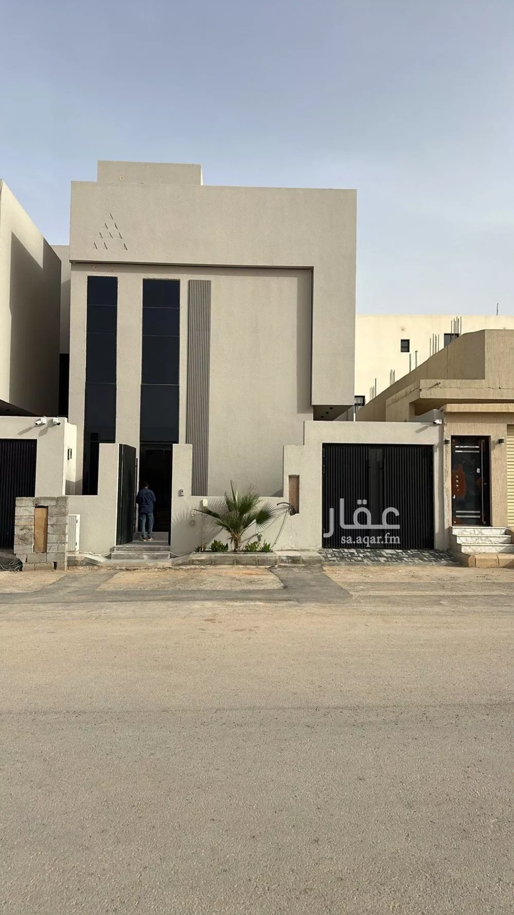 فيلا 6 غرف في المهدية 1