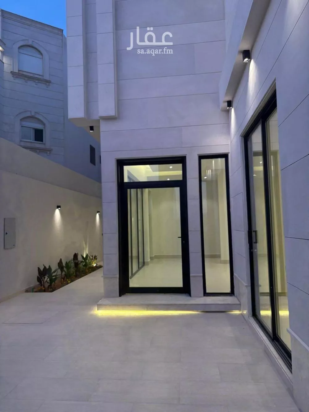 فيلا 6 غرف في المهدية 3