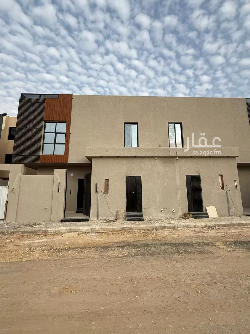 فيلا 5 غرف في المهدية 1