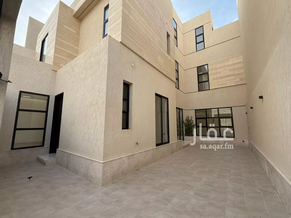 فيلا 5 غرف في المهدية 1