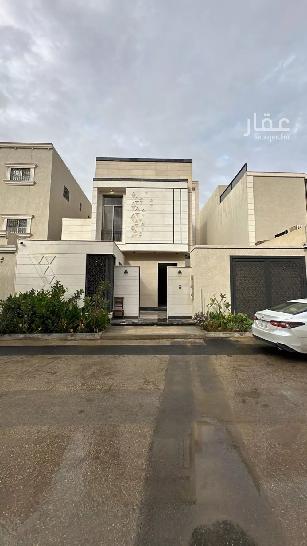 فيلا 5 غرف في المهدية 2