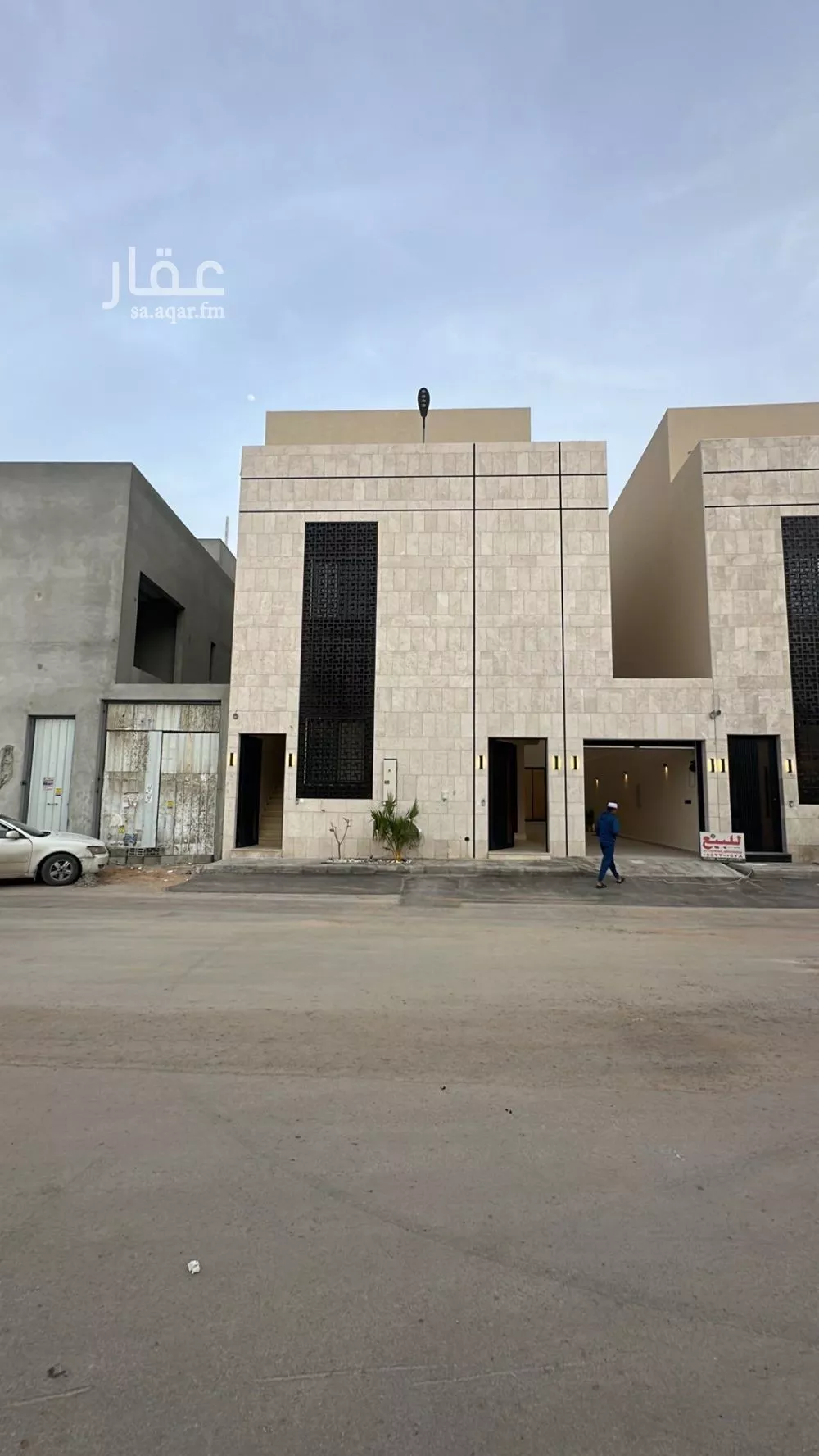 فيلا 5 غرف في المهدية 1