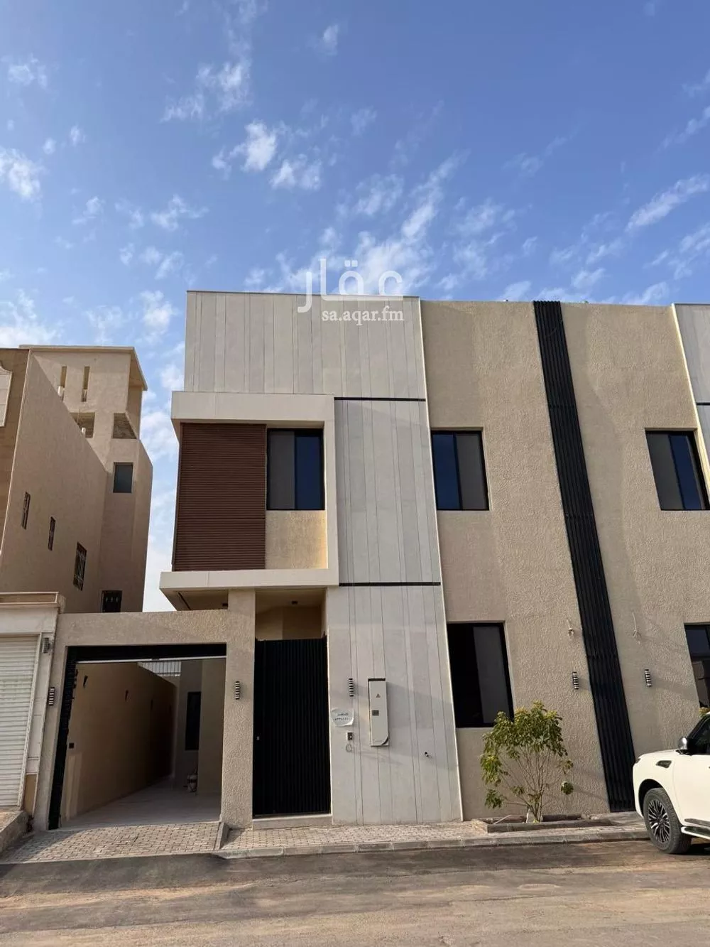 فيلا 5 غرف في المهدية 1