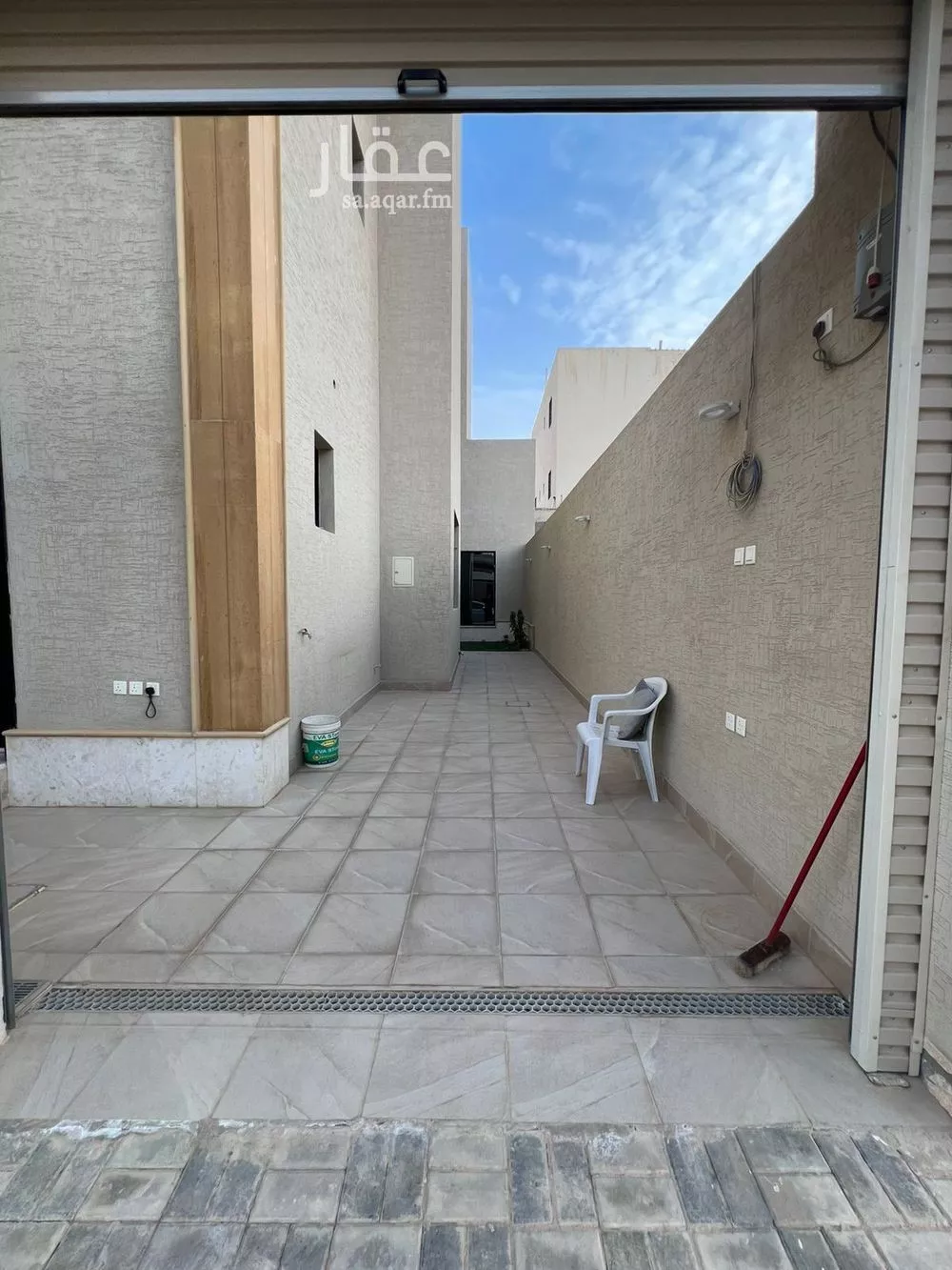 فيلا 5 غرف في المهدية 2