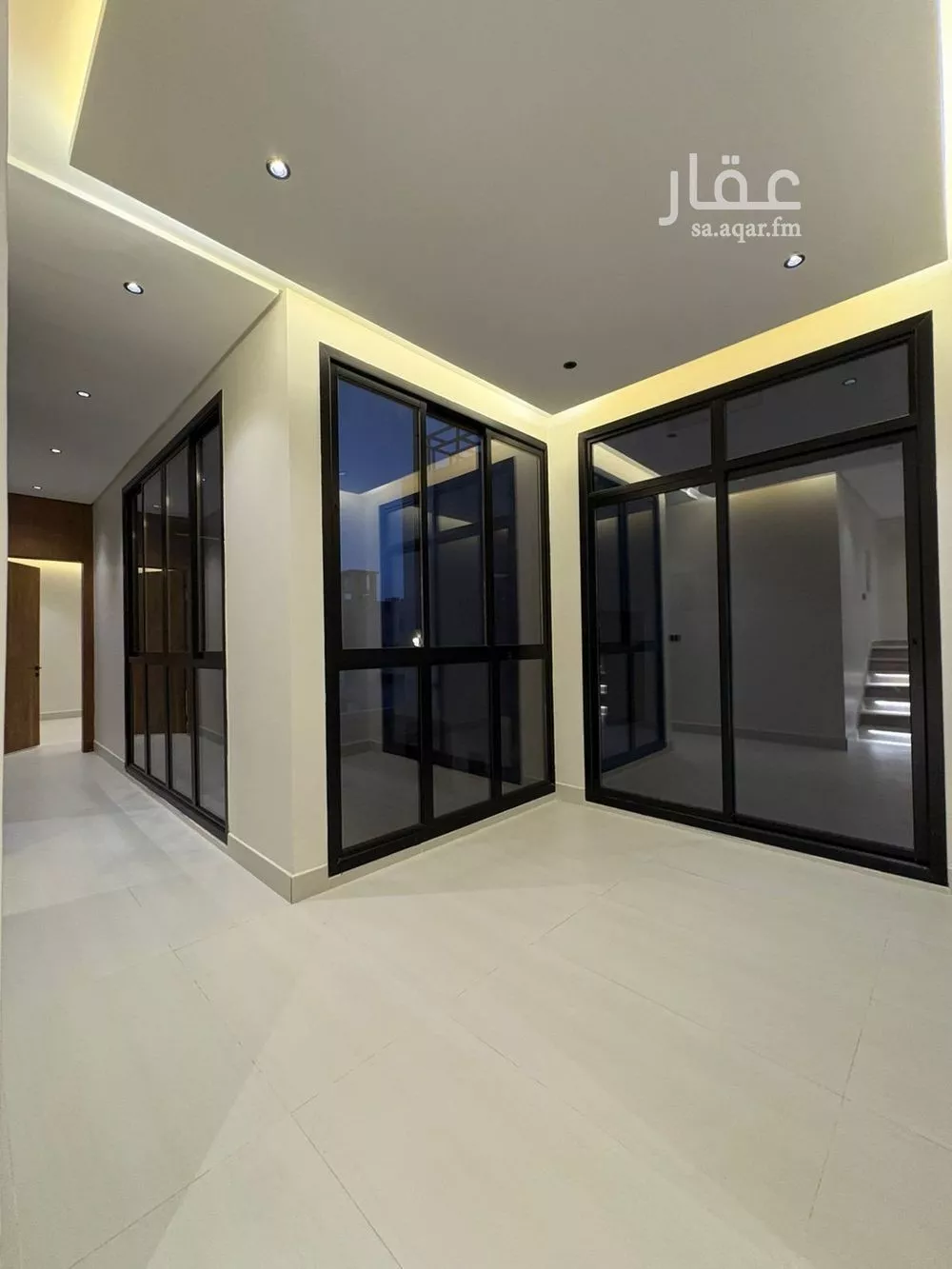 فيلا 5 غرف في المهدية 4