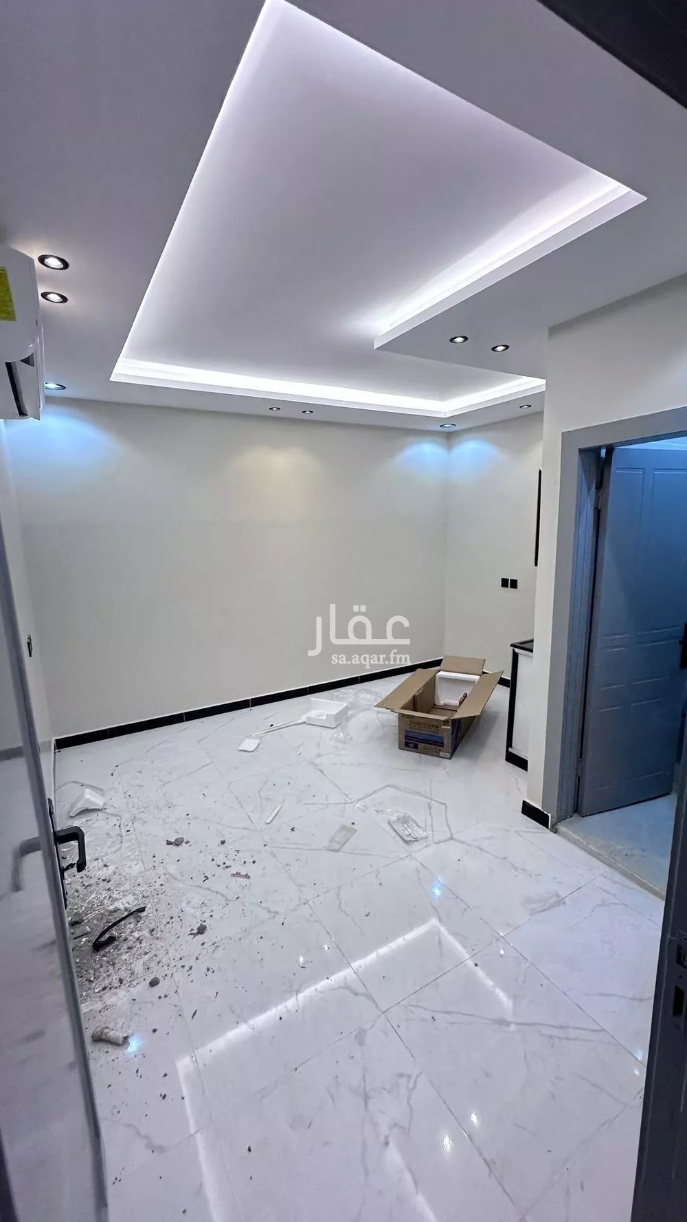 3 bedroom apartment in Tuwaiq 4