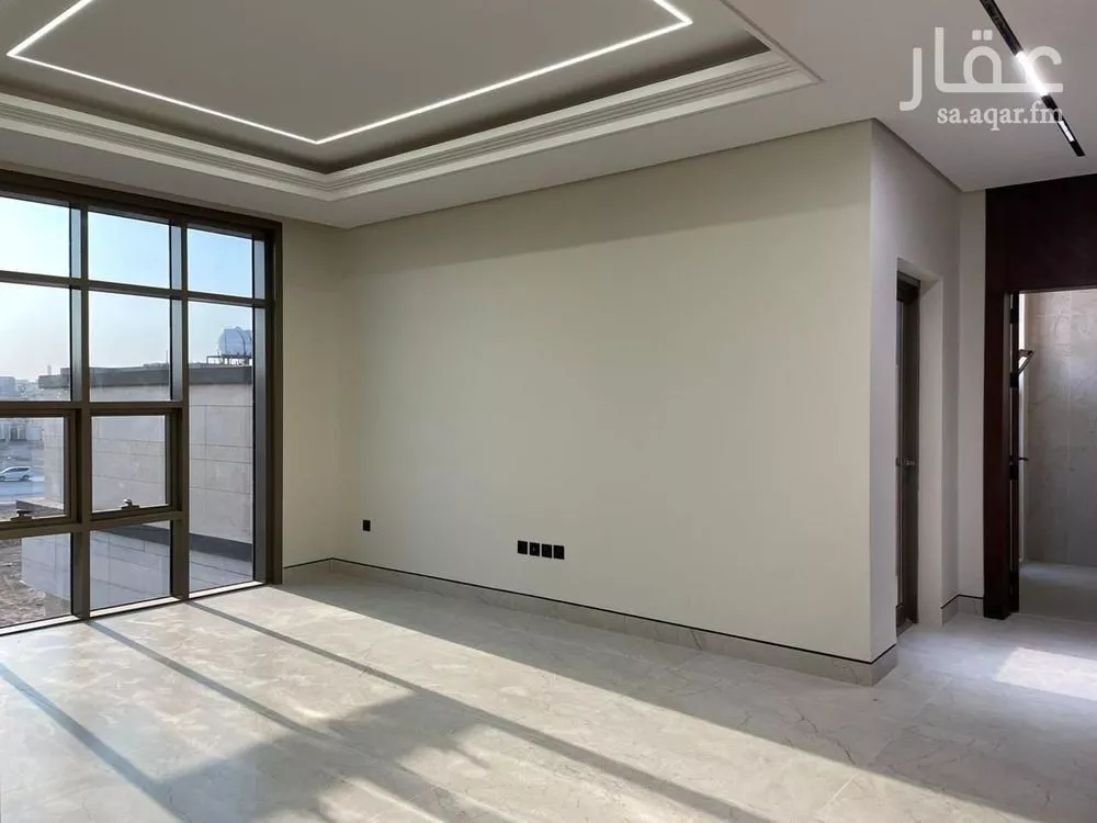 فيلا 5 غرف في المهدية 4