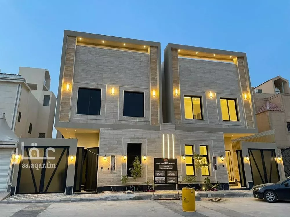 فيلا 5 غرف في ظهرة لبن 2