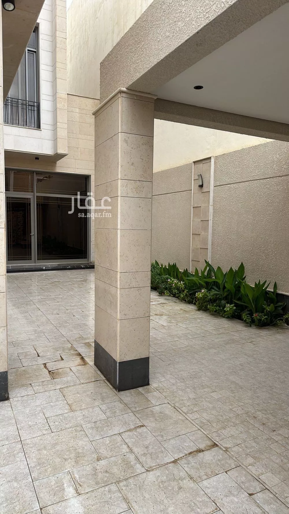 فيلا 5 غرف في المهدية 5