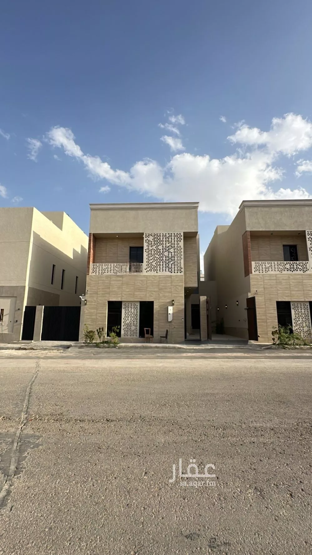 فيلا 6 غرف في المهدية 1