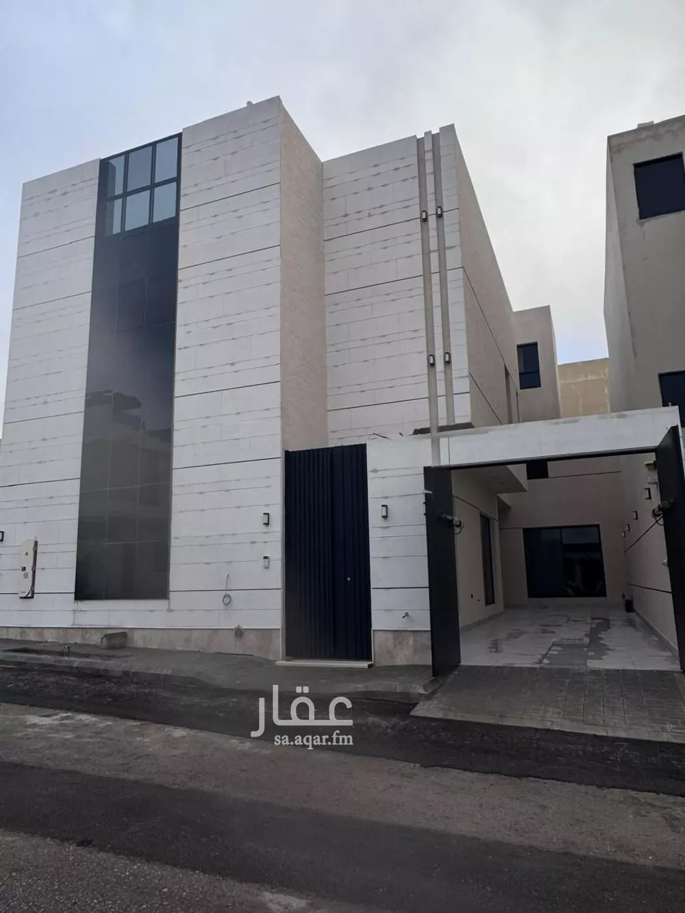 فيلا 4 غرف في المهدية 1