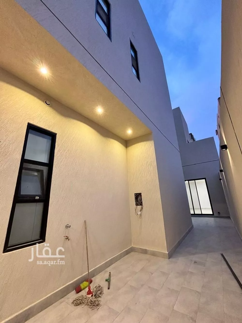 5 bedroom villa in Al Mahdiyyah 4