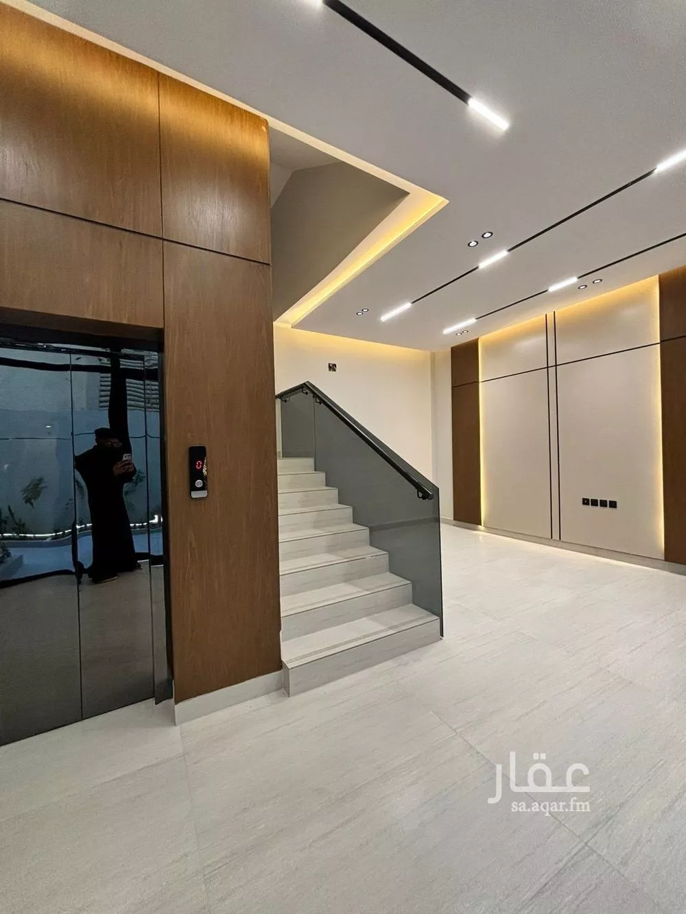 فيلا 5 غرف في المهدية 5