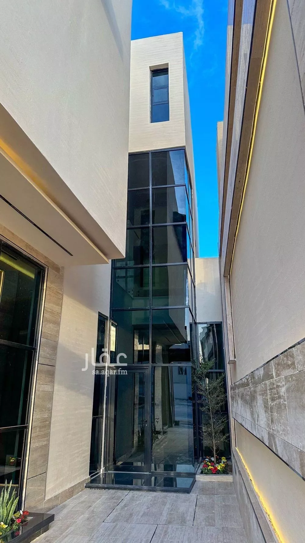 فيلا 6 غرف في المهدية 4