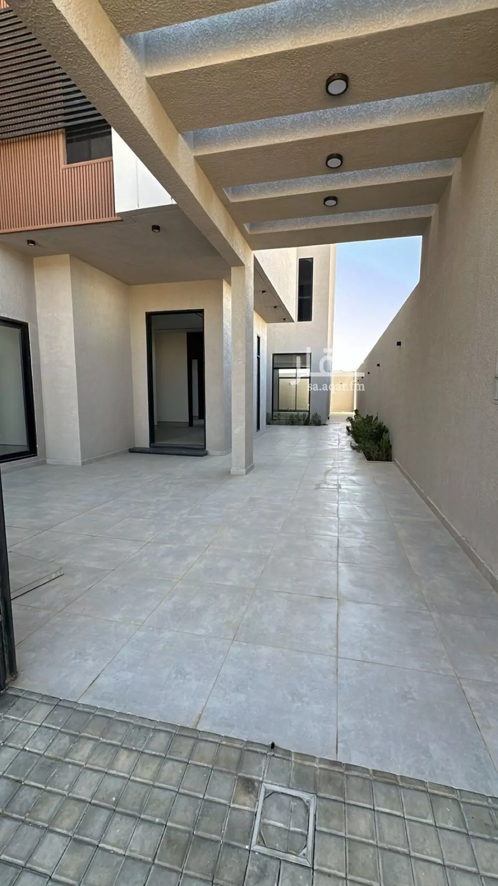 فيلا 5 غرف في المهدية 4