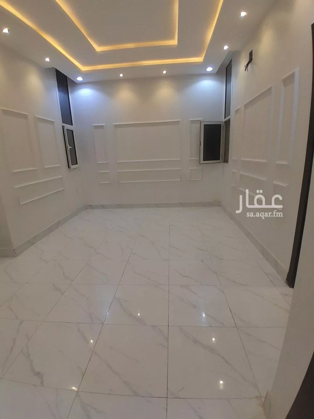 دور 4 غرف في النرجس 1