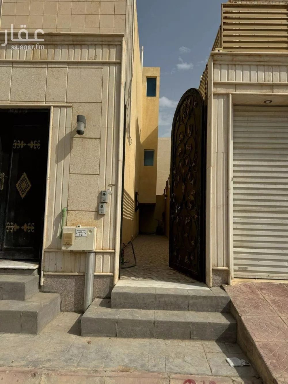 7 bedroom villa in Al Yasmin, Riyadh 17