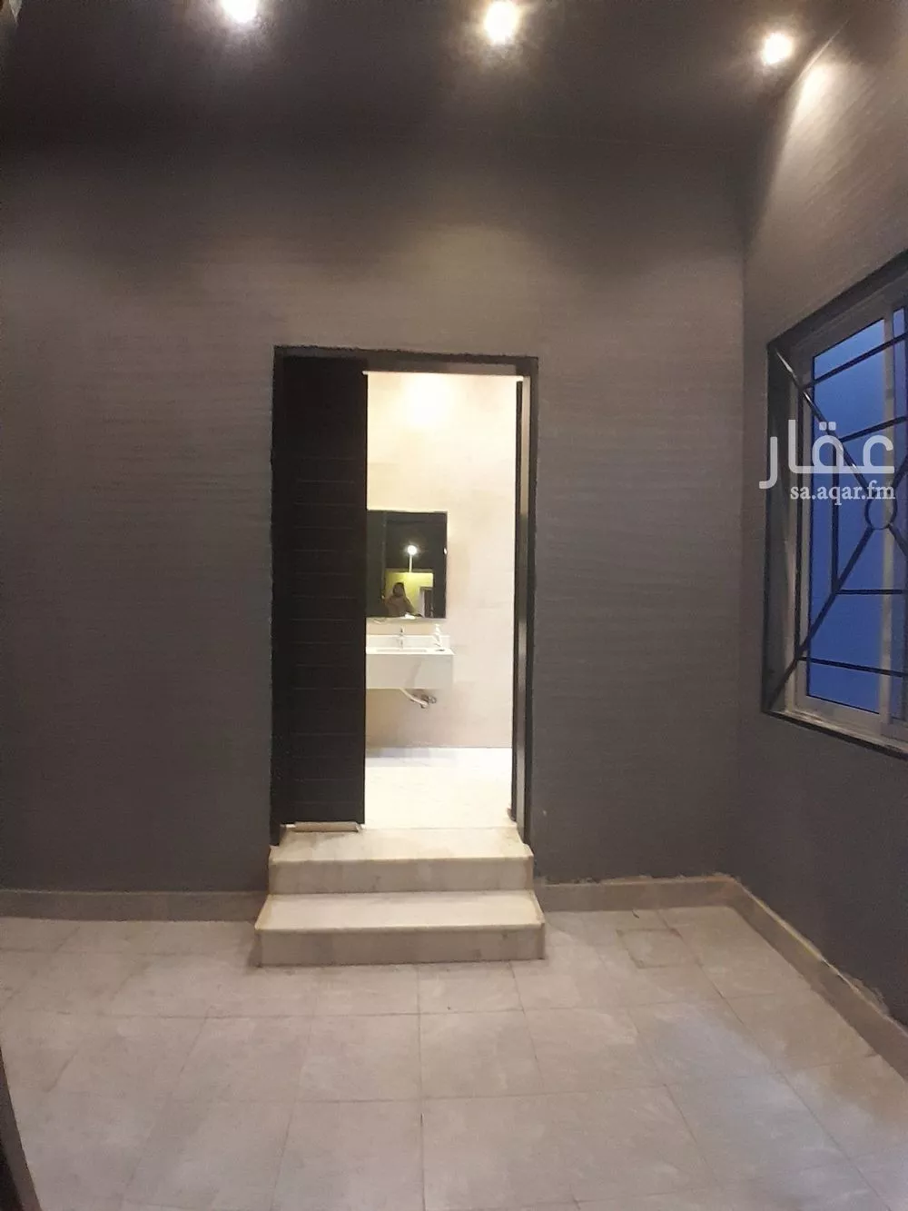 دور 4 غرف في النرجس 2