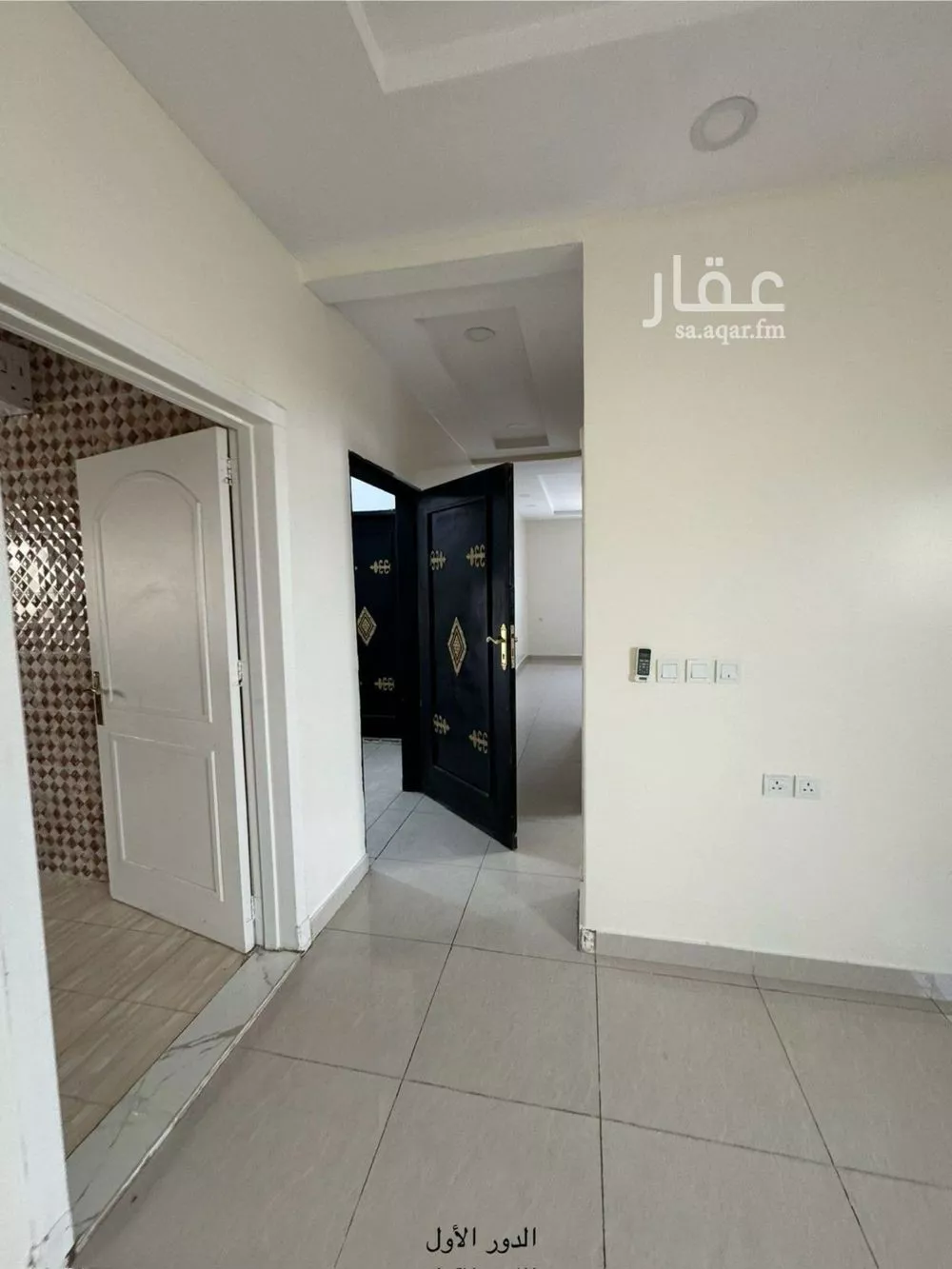 7 bedroom villa in Al Yasmin, Riyadh 26