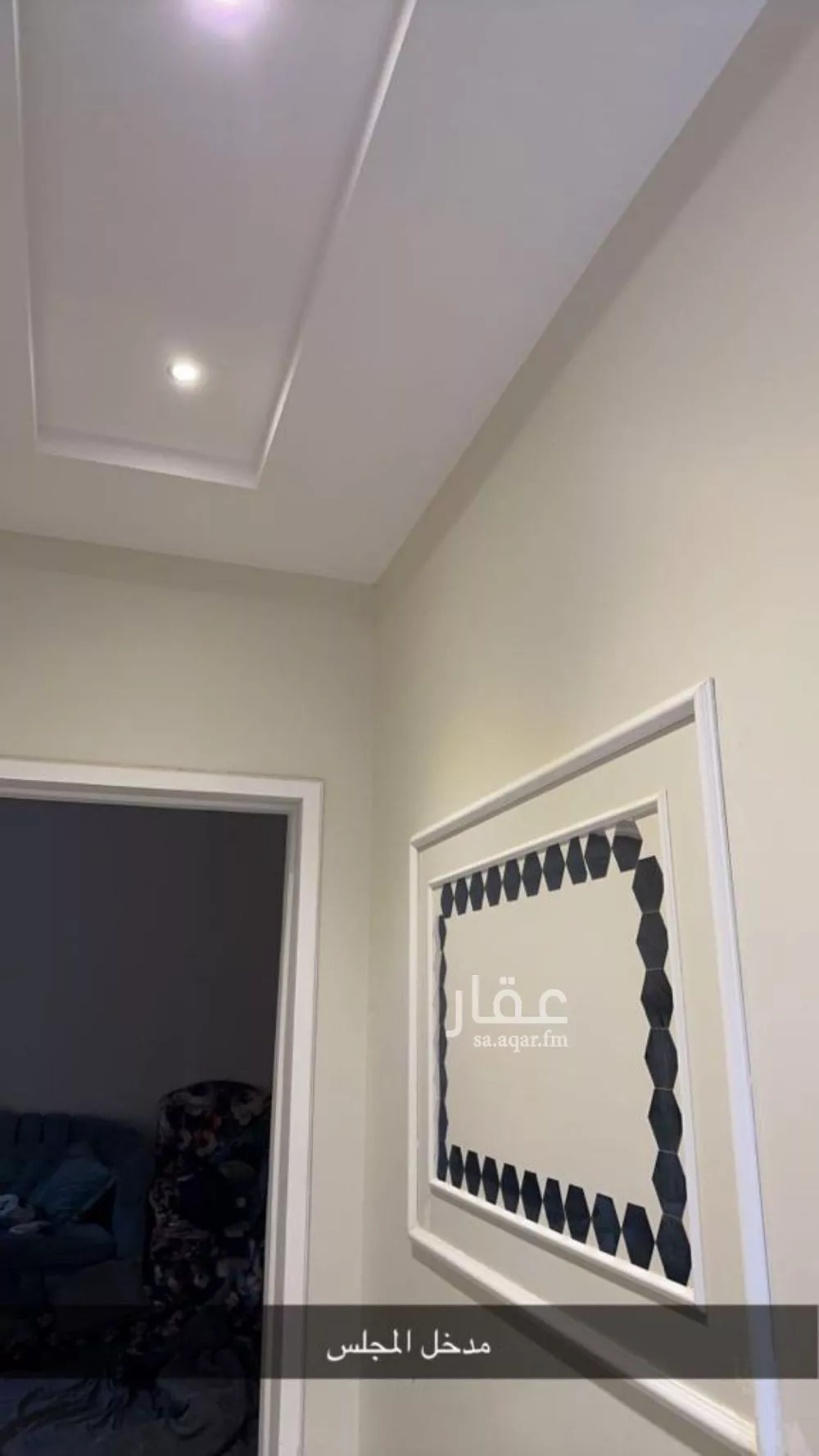 فيلا 6 غرف في النرجس 3