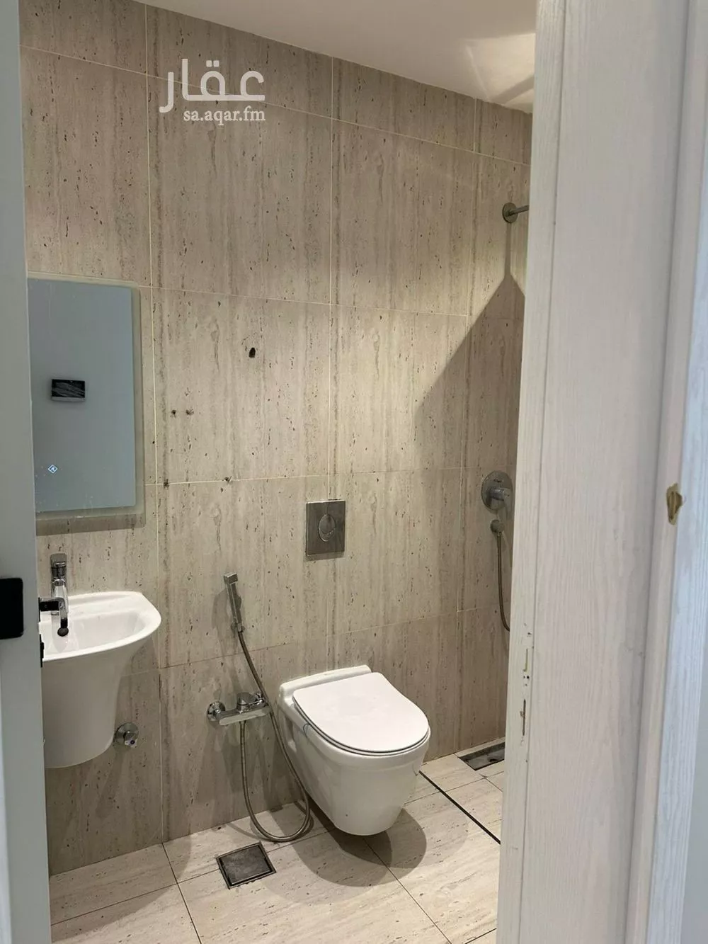 3 bedroom apartment in Al Narjis 4