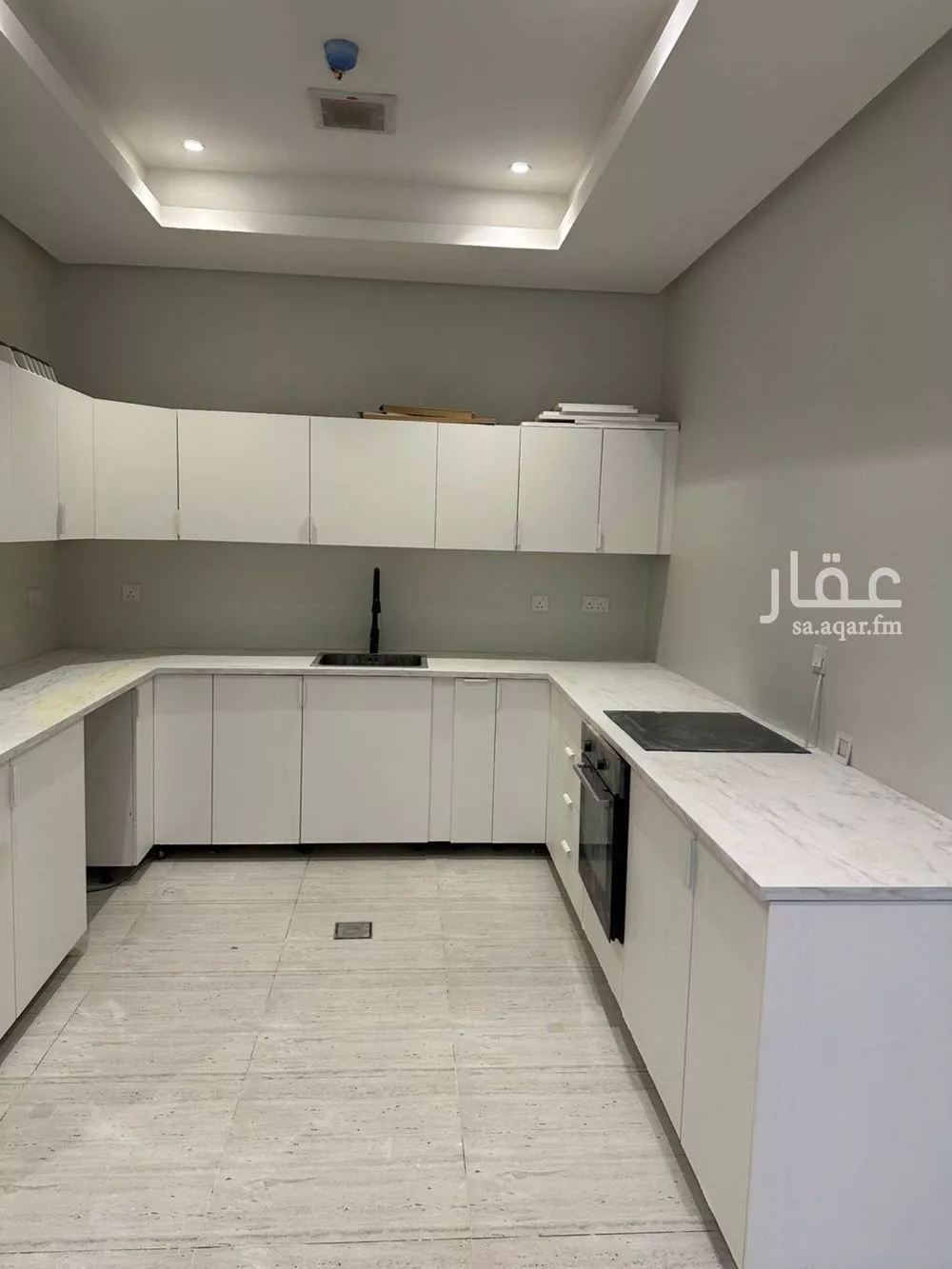 3 bedroom apartment in Al Narjis 2