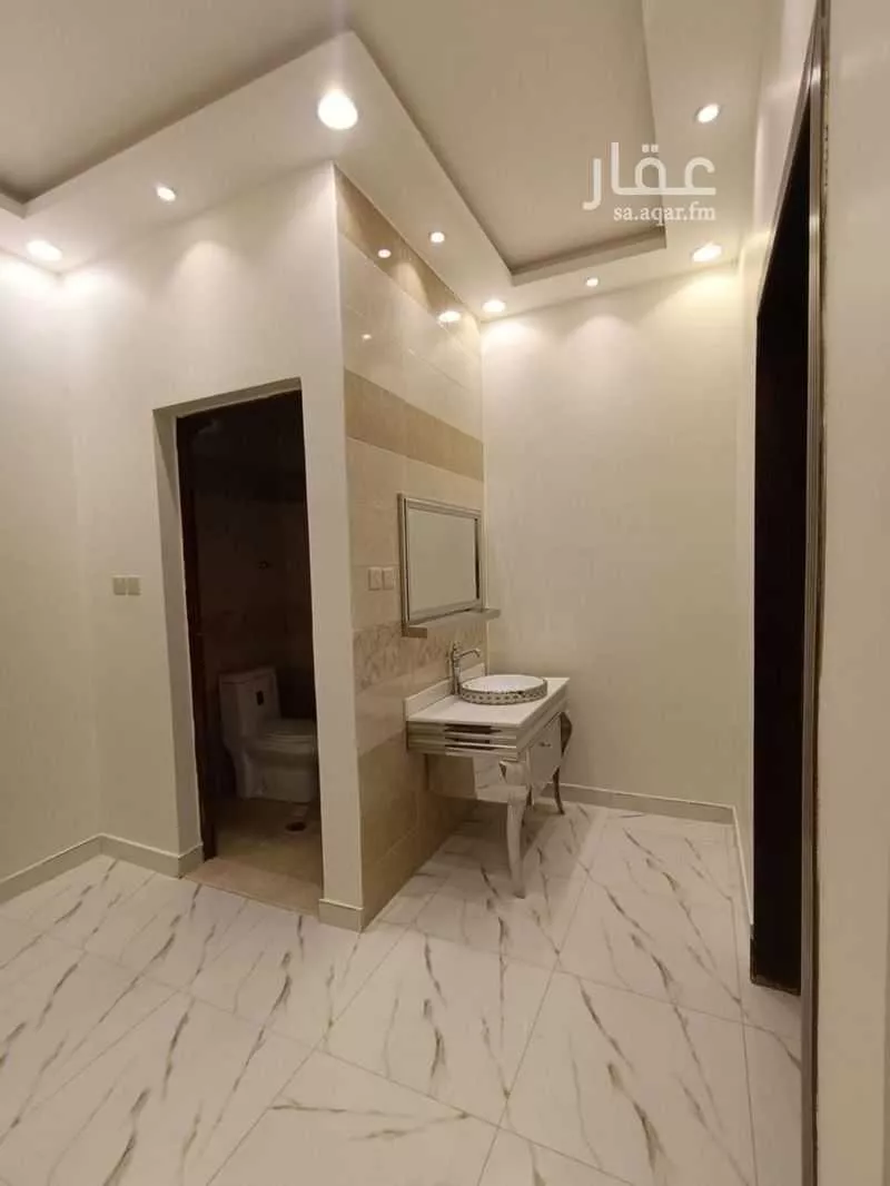 دور 3 غرف في النرجس 5