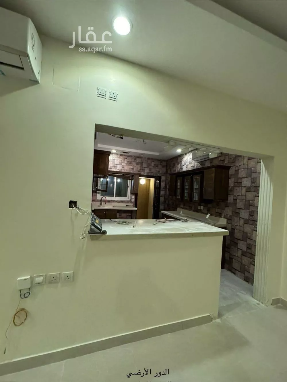 7 bedroom villa in Al Yasmin, Riyadh 15