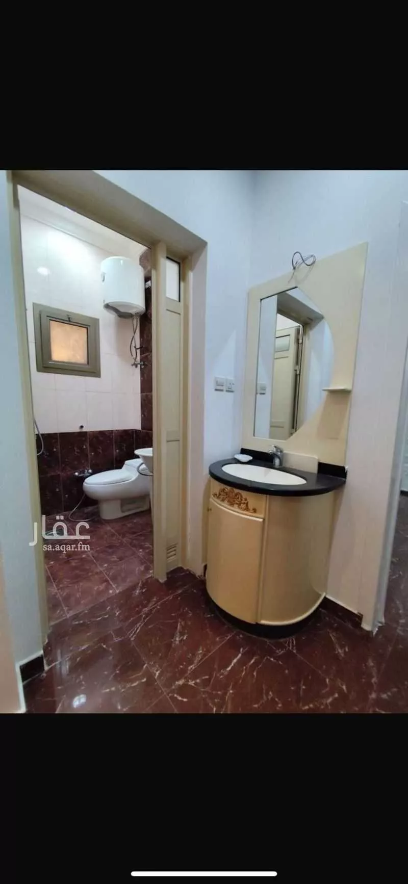 3 bedroom floor in Al Narjis 3